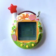 ちゃおウラたまサマー ciao たまごっちプラス 動作確認済 ちゃおウラたまサマー ciao たまごっちプラス 動作確認済