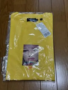 エクストララージ　Tシャツ