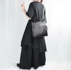 kawa kawa2wayショルダー　リュック