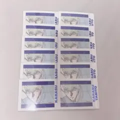 ブルーロック　ぱしゃこれ　烏セット②