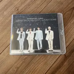 美品SHINee SPECIAL FAN EVENT in TOKYO DOME