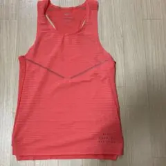 《新品未使用》ナイキ ラン ディビジョン ランシャツ Mサイズ