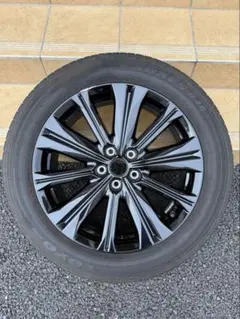 TAKA様　Mazda 19インチ スポーツアピアランス純正ホイール マツダ - 【専用】マツダCX-5 スポーツアピアランス 19インチ