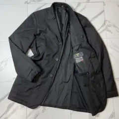 希少 sec セック LANIFICIO Zegna 3M 高機能ジャケット