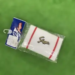 久保田スラッガー　リストバンド