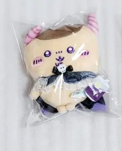 ちいかわ　てんしあくま　くりまんじゅう