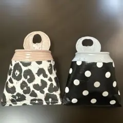 リメイク缶デコパージュ