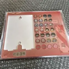 呪術廻戦　アクリルガチャスタンド　アクリルスタンド