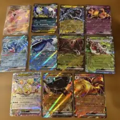 ポケモンカードex まとめ