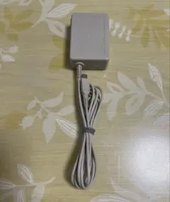 ニンテンドー 充電器 WAP-002 (JPN)純正品③