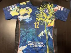 大分トリニータ　25周年記念 ユニフォーム　XL