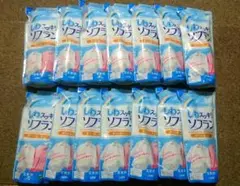 しわスッキリソフラン (詰替用)