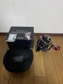 13ステラSW10000PG