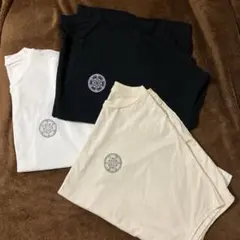 FEOH吉岡純子Tシャツ3枚セットtrinity魔法使いの国deru2828