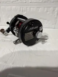 【昭和レトロ レア】Daiwa ミリオネア2000C オールドリール mqdefault.jpg