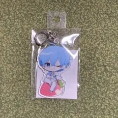 すとぷり 2025 Spring アクリルキーホルダー　ころんくん