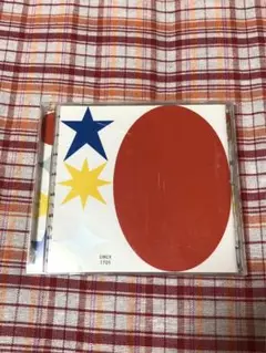 クリープハイプ 夜にしがみついて、朝で溶かして CD