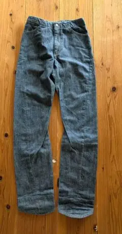 リーバイス Engineered jeans SLIM w30