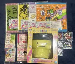 たまごっち　一番くじ