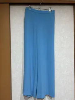 セオリー　ストレートパンツ