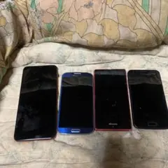 スマホセット売り