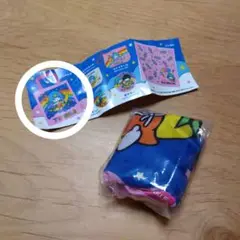 星座のティンクルちゃん ガチャガチャ エコバッグ