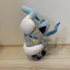 【色違いのヒスイゾロア ぬいぐるみ ポケモン ヒスイゾロア】