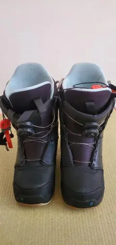 BURTON BOA ブーツ 24cm