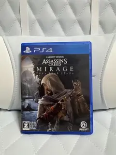 Assassin's Creed Mirage PS5/PS4