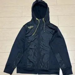 ローリングス 裏起毛スウェットパーカー