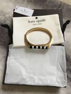 ケイトスペード ブレスレット