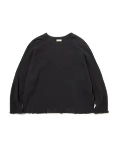 YSTRDY’s TMRRW DREAMER CREW LS THERMAL 灰