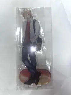 If We Were 〜咎人ver.〜 伏見ガク アクリルスタンド