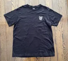 ジョジョの奇妙な冒険 東方仗助 Tシャツ サイズL ブラック