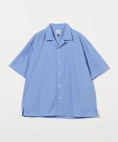 California General Store オープンカラー シャツ