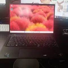【Lenovo】ThinkPad X1 Carbon Gen10
