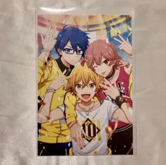 ビーズログ ポストカード ポスカ ダンキラ!!!