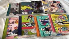 A3!CD セット(冬組無し)