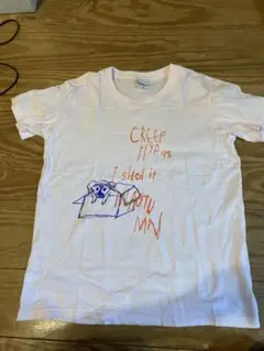 Creep hyp Mサイズ Tシャツ ピンク