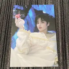 TXT トゥバ  TEMPTATION  ポストカード ヒュニンカイ ナイトメア