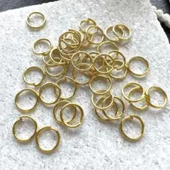 丸カン6×0.7mm 12g
