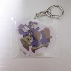 忍たま乱太郎　忍たま　体験展　アクキー　五年生