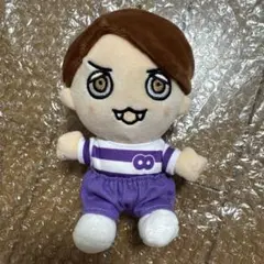 関ジャニ∞ SUPER EIGHT ちびぬい 村上信五