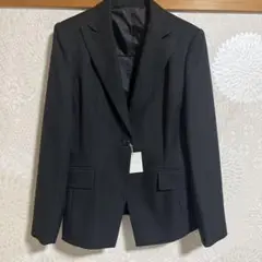【新品】レディーススーツ3点セット　9号