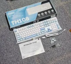 EPOMAKER TH108