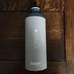 リントスル RINTOSULL 水素水ボトル Sukala Navy Black