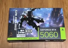 GeForce RTX5060