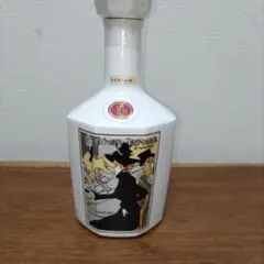 スーパーニッカロートレックボトル 43%
