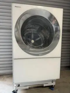 分解清掃済み❗️Panasonic ドラム式洗濯機 NA-VG1200L