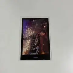 ホシ トレカ セブチ SEVENTEEN heaven